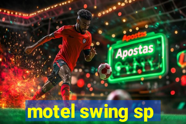 motel swing sp